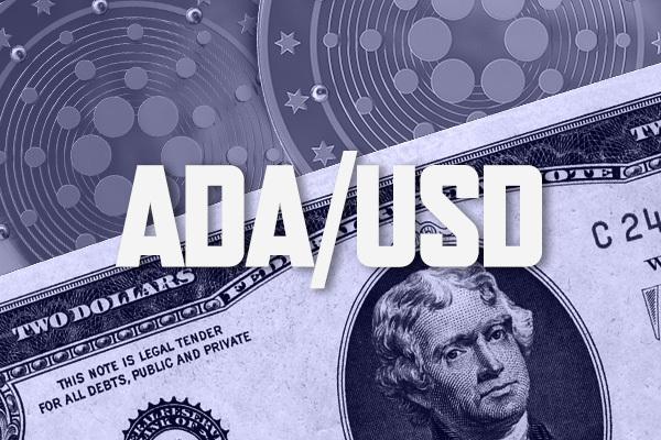 Ada Usd