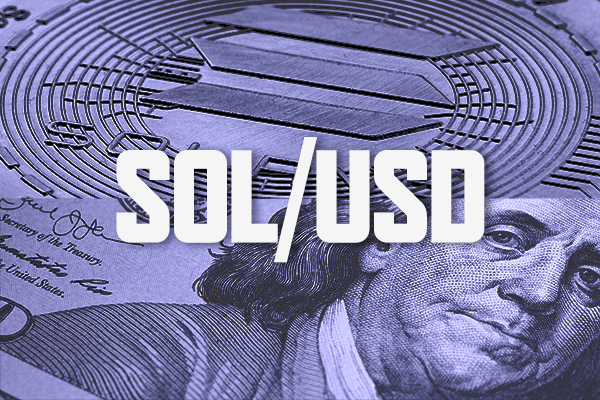 Sol Usd