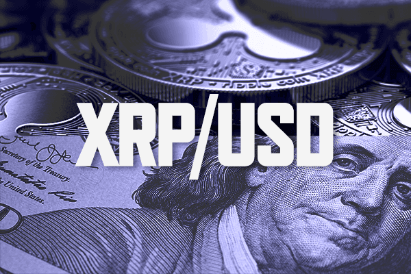 Xrp Usd