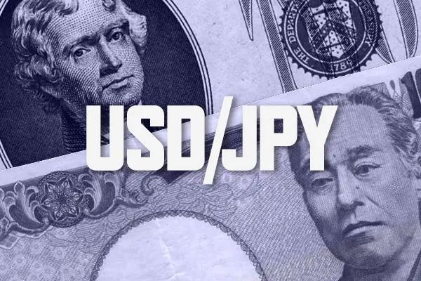 Usdjpy