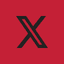 X Icon