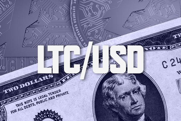 Ltcusd