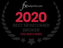 2020 Best Newcomer Broker