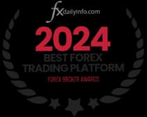 2024 Best Forex Trading Platform